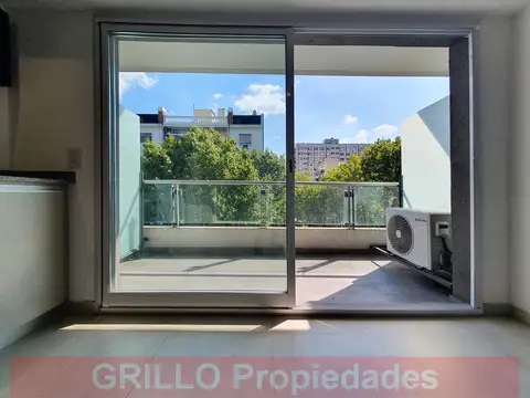 Departamento en Alquiler en Velez Sarsfield, $ 520.000