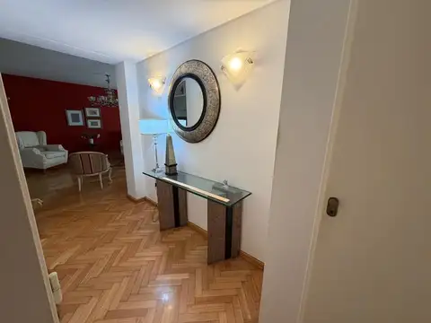 Departamento en Alquiler de 4 ambientes