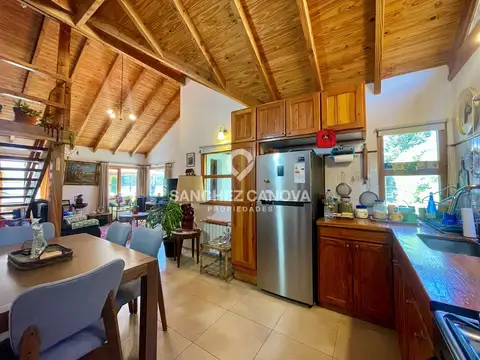 Casa en Venta en San Carlos de Bariloche, USD 230.000