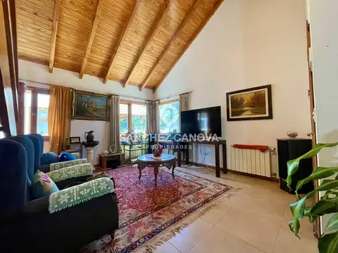 Casa Chalet  en Venta en Las Marías, Bariloche, Patagonia
