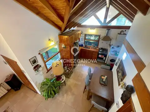 Casa en Venta 15 años