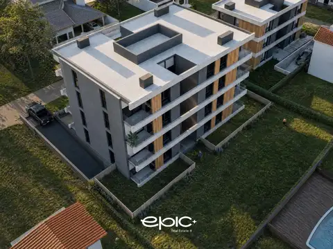 Departamento en Venta en Valeria del Mar, USD 144.000