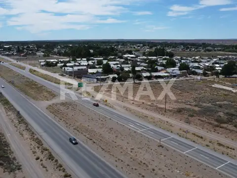 Terreno en Venta de 5553,0 m2