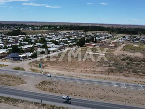 Terreno en Venta de 5553,0 m2