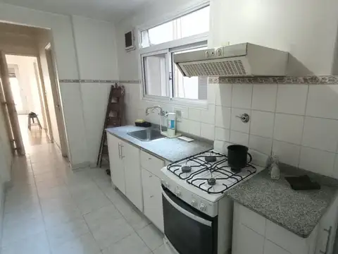 Departamento en Alquiler de 4 ambientes