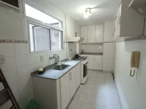 Departamento en Alquiler de 3 dormitorios