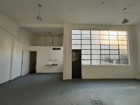 Galpon en Alquiler en Morón, $ 2.000.000