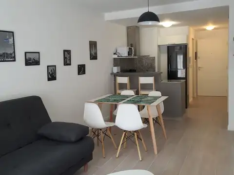 VENTA 2 AMB. C/BALC+AMENITIES-ALMAGRO /H. ITALIANO