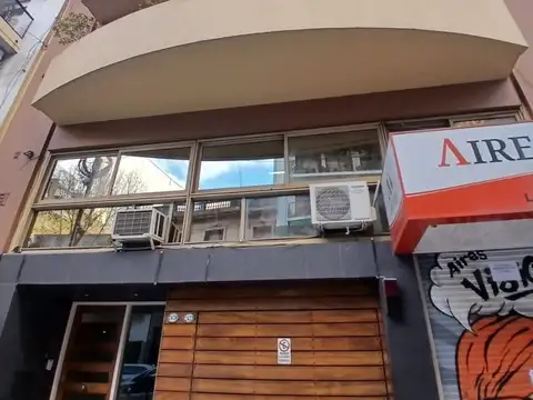 Virrey Olaguer Y Feliú 2400, Piso 4