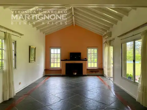 Casa en Venta en La Retama, USD 240.000