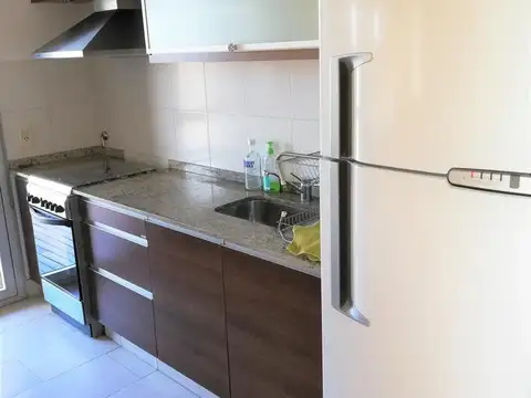 Departamento en Alquiler 10 años