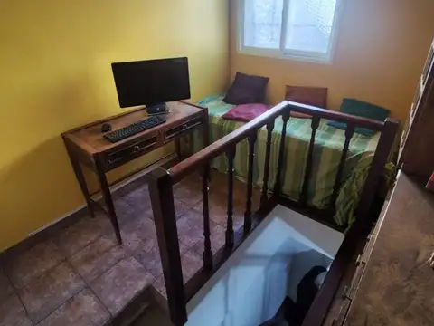 Depto Tipo Casa en Venta en Palermo, USD 142.000