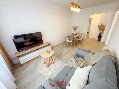 Departamento en Venta en Centro, USD 99.900