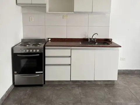Departamento en Alquiler en Villa Libertad, $ 400.000