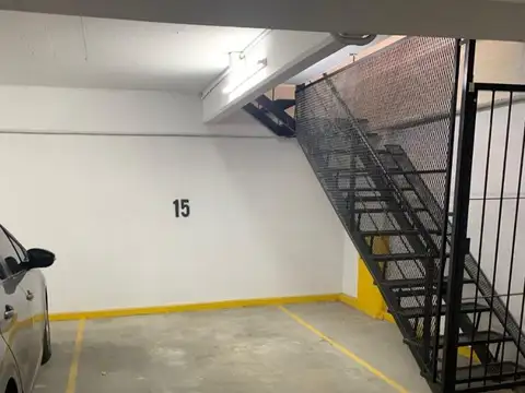 VENTA COCHERAS CENTRO