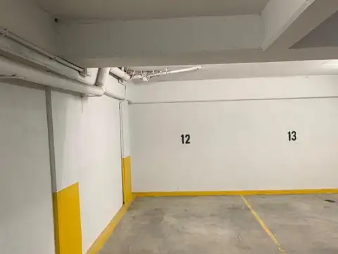 VENTA COCHERAS CENTRO