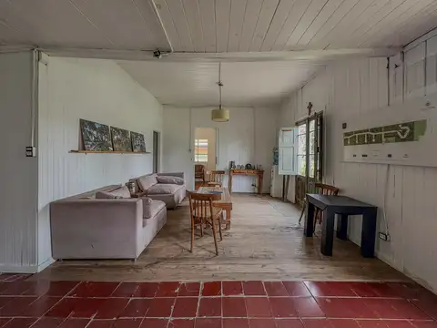 Casa en Venta en Manzanares, USD 130.000
