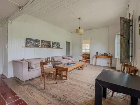 Casa en Venta de 2 dormitorios