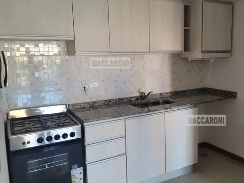 Departamento en Alquiler al Este