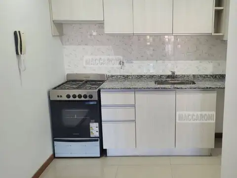 alq estrenar monoamb apto profesional a mts avda alberdi centro comercial