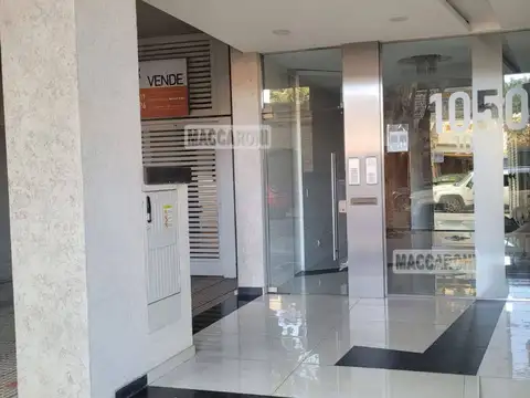 alq estrenar monoamb apto profesional a mts avda alberdi centro comercial