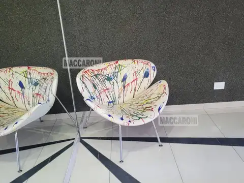 Miralla 1000, Piso 3