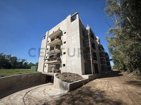 Departamento en Venta en Villa Rosa, USD 103.000