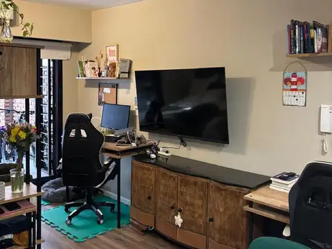 Departamento en Venta 4 años