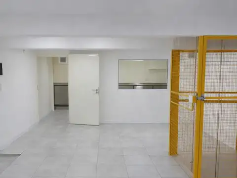 Galpon en Venta A Estrenar