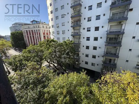 Departamento en Alquiler en Palermo, USD 800
