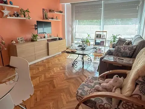 Departamento en Venta en San Isidro Libertador / Lasalle, USD 150.000