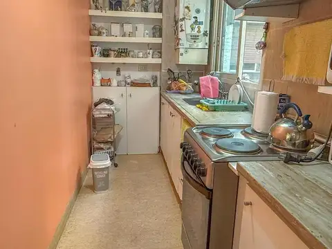 Departamento en Venta 30 años