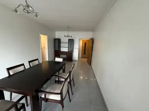 Departamento en Alquiler de 3 dormitorios