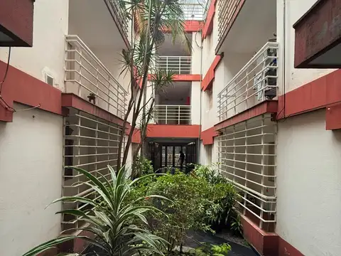 VENTA DPTO 2 DORM CENTRO - CORDOBA