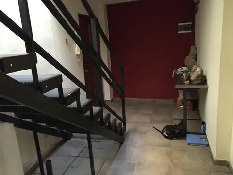 PH TIPO CASA 7 AMBIENTES 3 PLANTAS RECICLADO