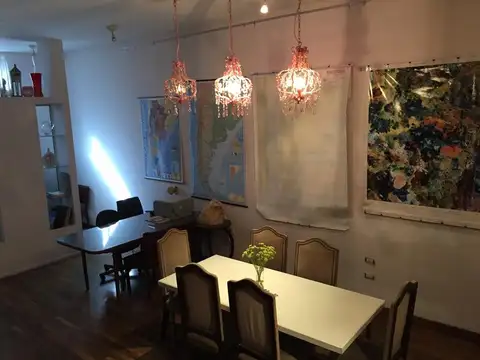 Peña 2000 y Ayacucho