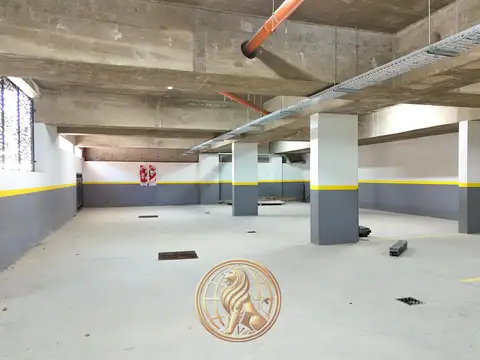 Depto Tipo Casa en Venta con 1 cocheras