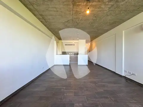 Departamento en Venta con 1 cochera