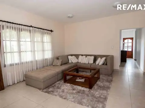 Casa en Venta 2 años