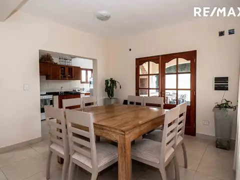 CASA VENTA SAN LORENZO CHICO APTA CREDITO