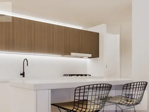 Departamento en Venta al Noreste