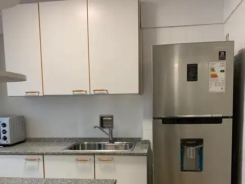 Departamento 5 ambientes con 1 baño