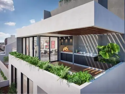 Departamento en Venta en San Miguel, USD 136.000