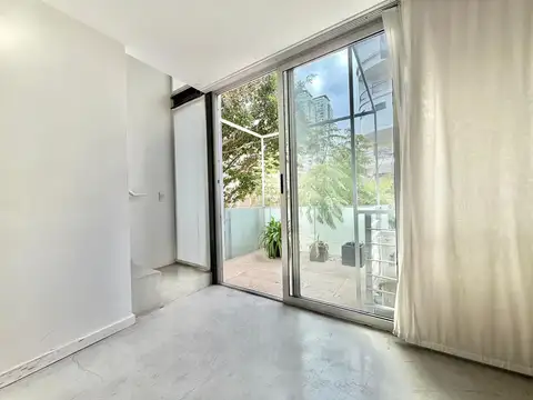 Departamento en Venta 21 años