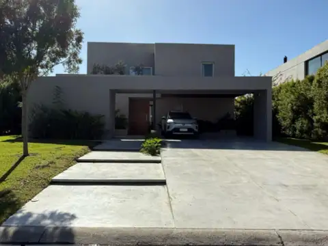 Casa en Venta A Estrenar