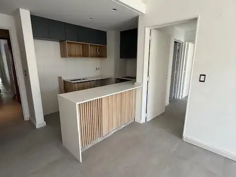 Departamento en Venta en Balvanera, USD 190.000