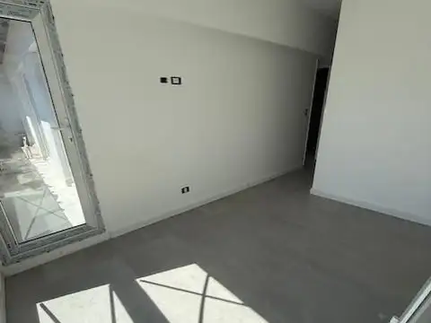 Departamento en Venta en Balvanera, USD 190.000