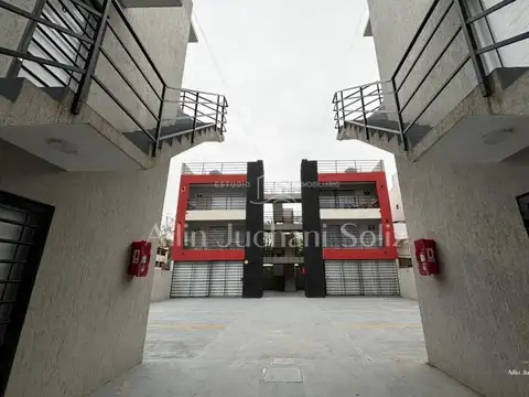 Departamento en Venta 1 año