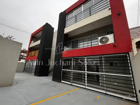 Departamento en Venta en Costa Azul, USD 40.000