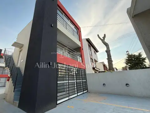 Departamento en Costa Azul planta baja